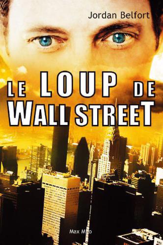 Le loup de Wall Street