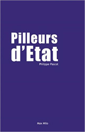 Pilleurs d'Etat