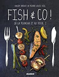 Fish &amp; co (Gueuletons)