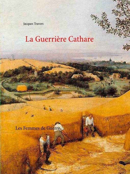 La Guerrière Cathare