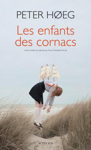 Les enfants des cornacs : roman