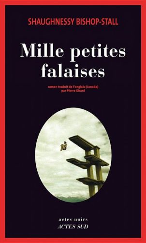 Mille petites falaises