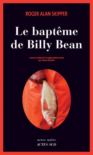 le Baptême de Lilly Bean