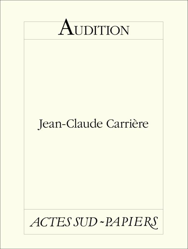 Audition