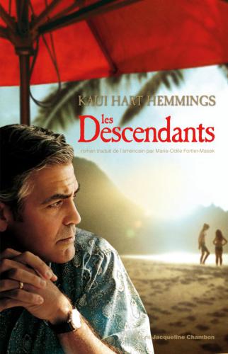 Les descendants : roman