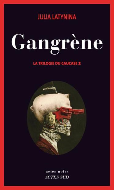 La trilogie du Caucase