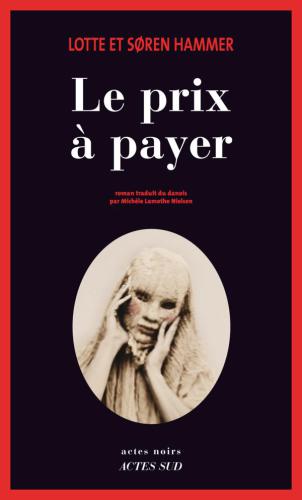 Le prix à payer : roman