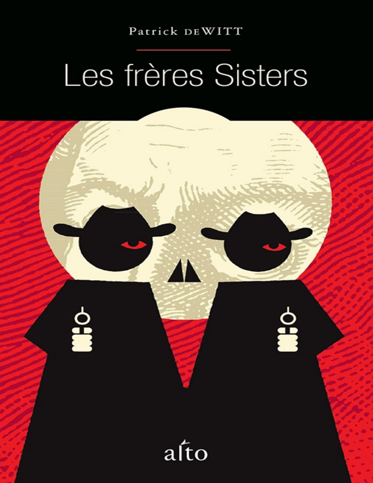 Les Frères Sisters