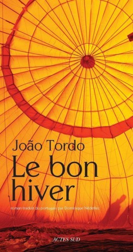 Le bon hiver : roman