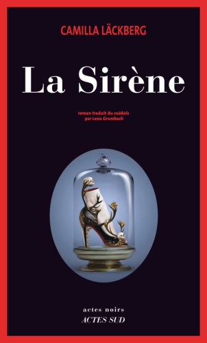 La sirène : roman