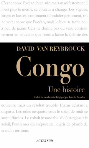 Congo : une histoire