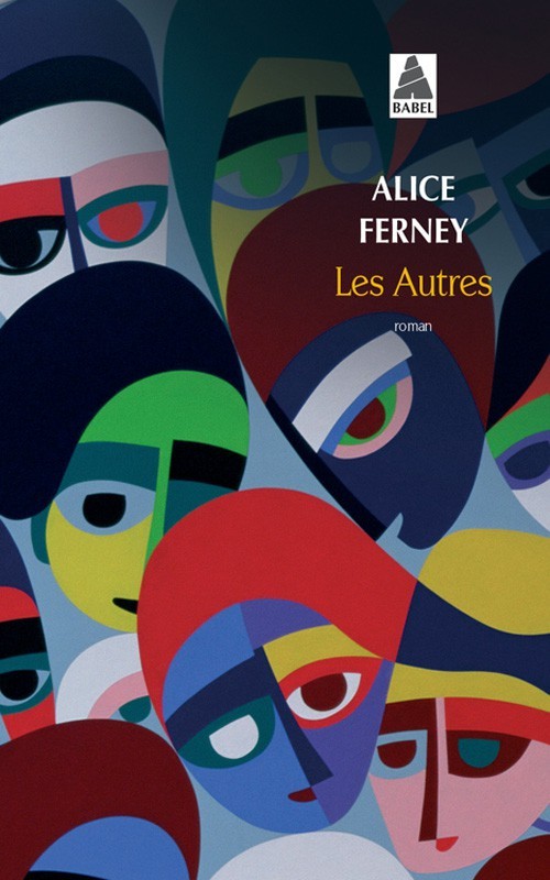 Les autres : roman