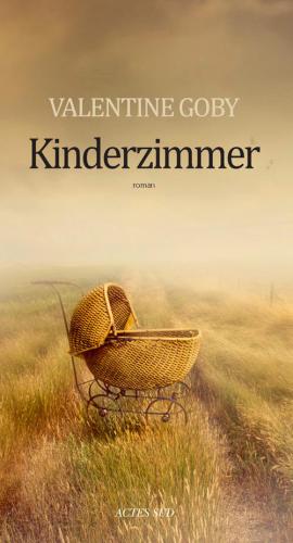 Kinderzimmer : roman