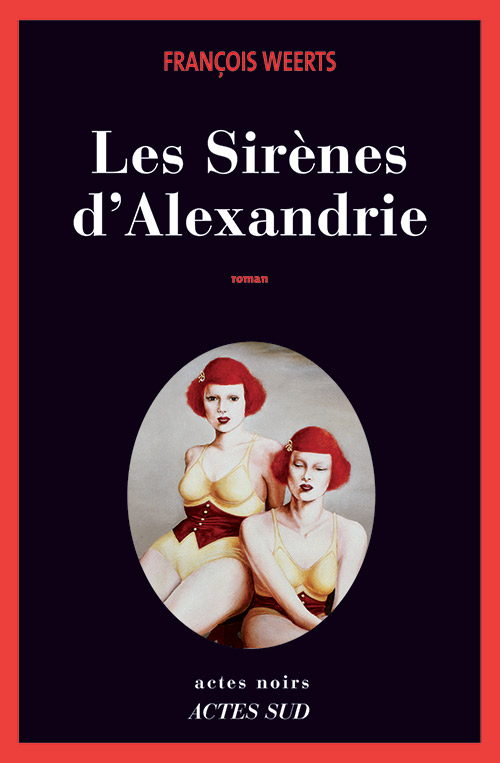 Les sirènes d'Alexandrie