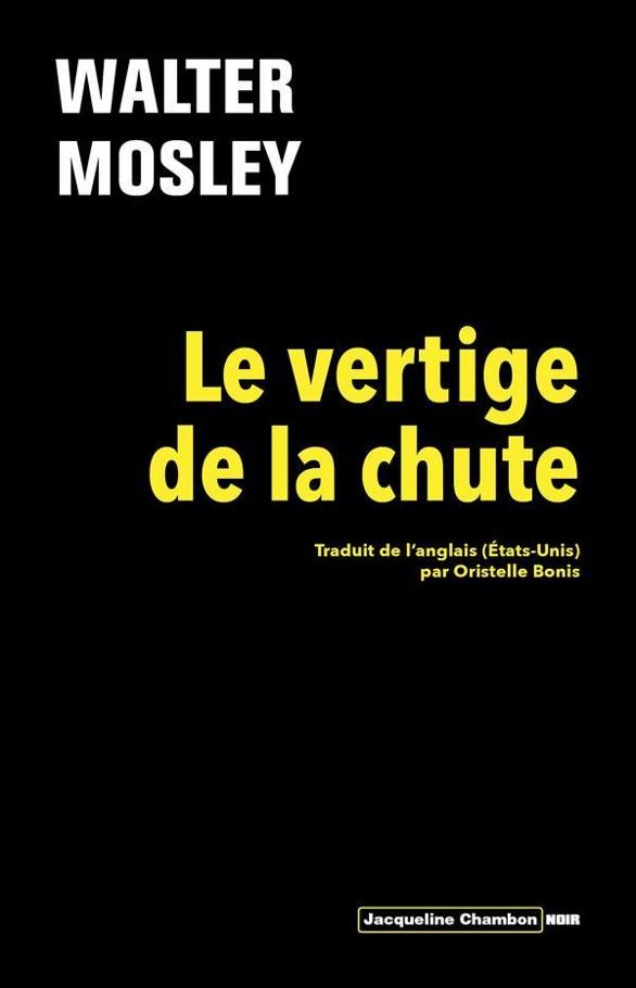Le Vertige De La Chute