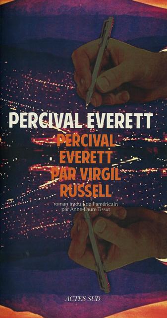 Percival Everett par Virgil Russell : roman