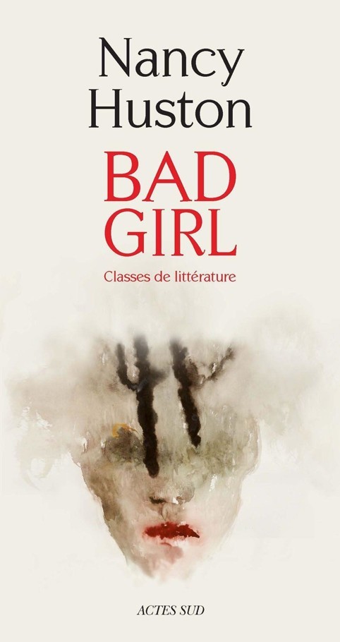 Bad girl : classes de littérature : récit