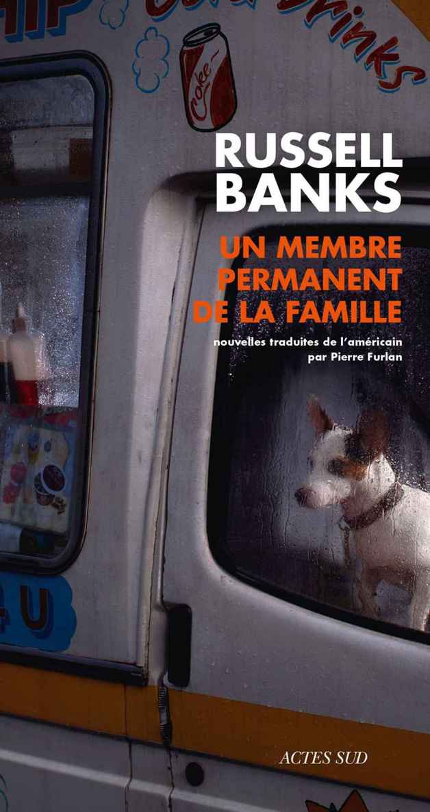 Un membre permanent de la famille : nouvelles