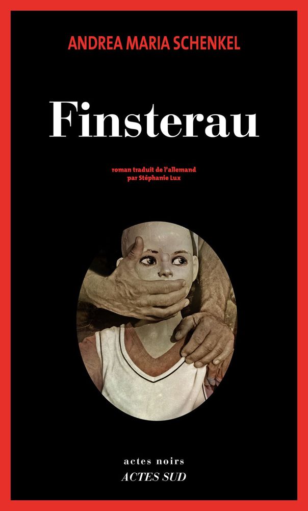 Finsterau : roman