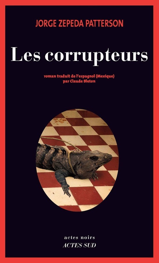 Les corrupteurs