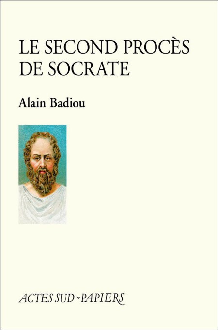 Le second procès de Socrate