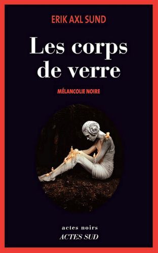 Les corps de verre