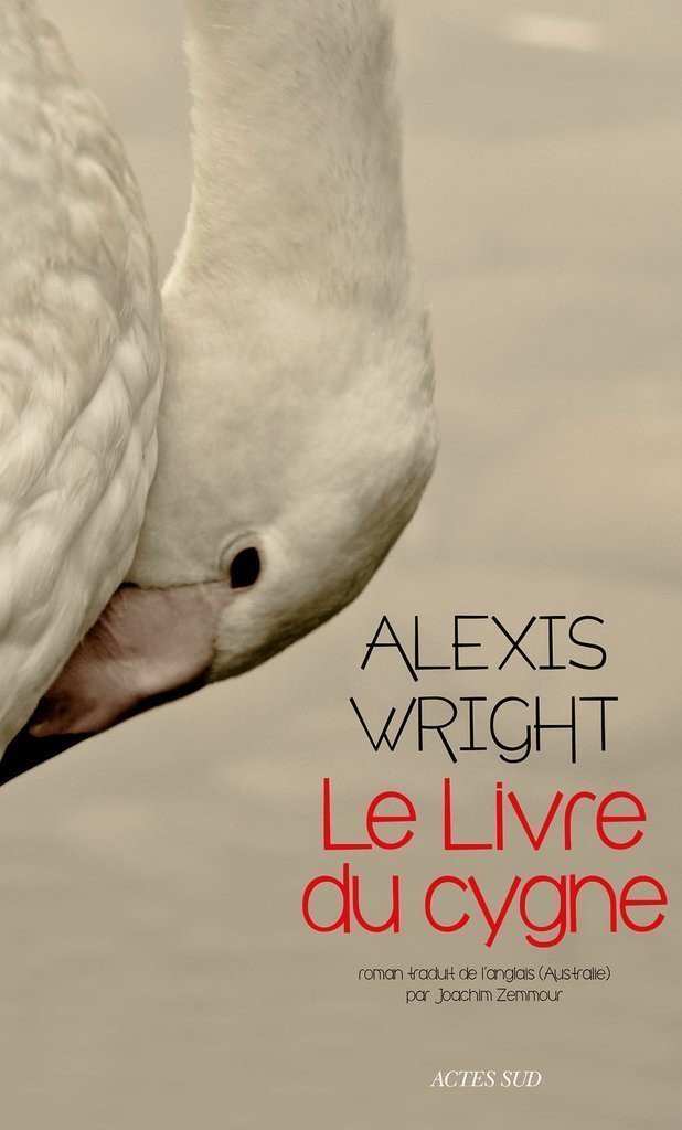 Le Livre du cygne (ROMANS, NOUVELL)