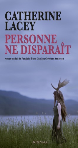 Personne ne disparaît