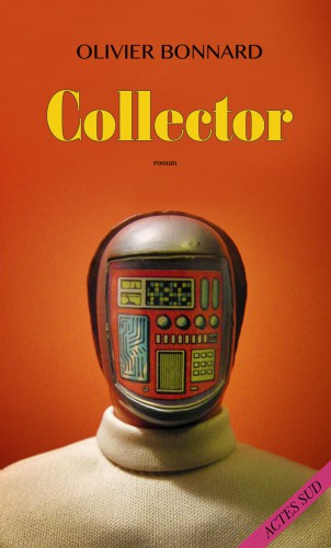 Collector : roman