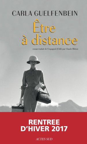 Être à distance