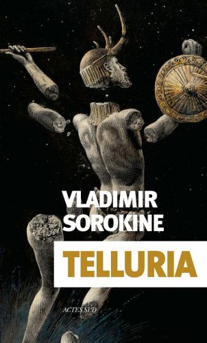 Telluria : roman