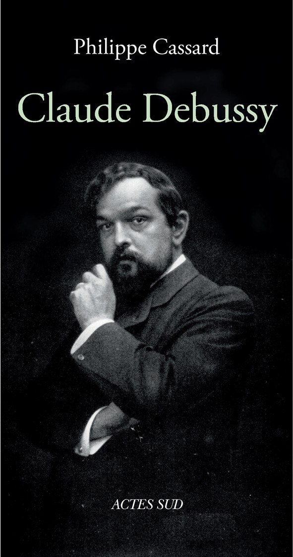 Claude debussy (Musique)