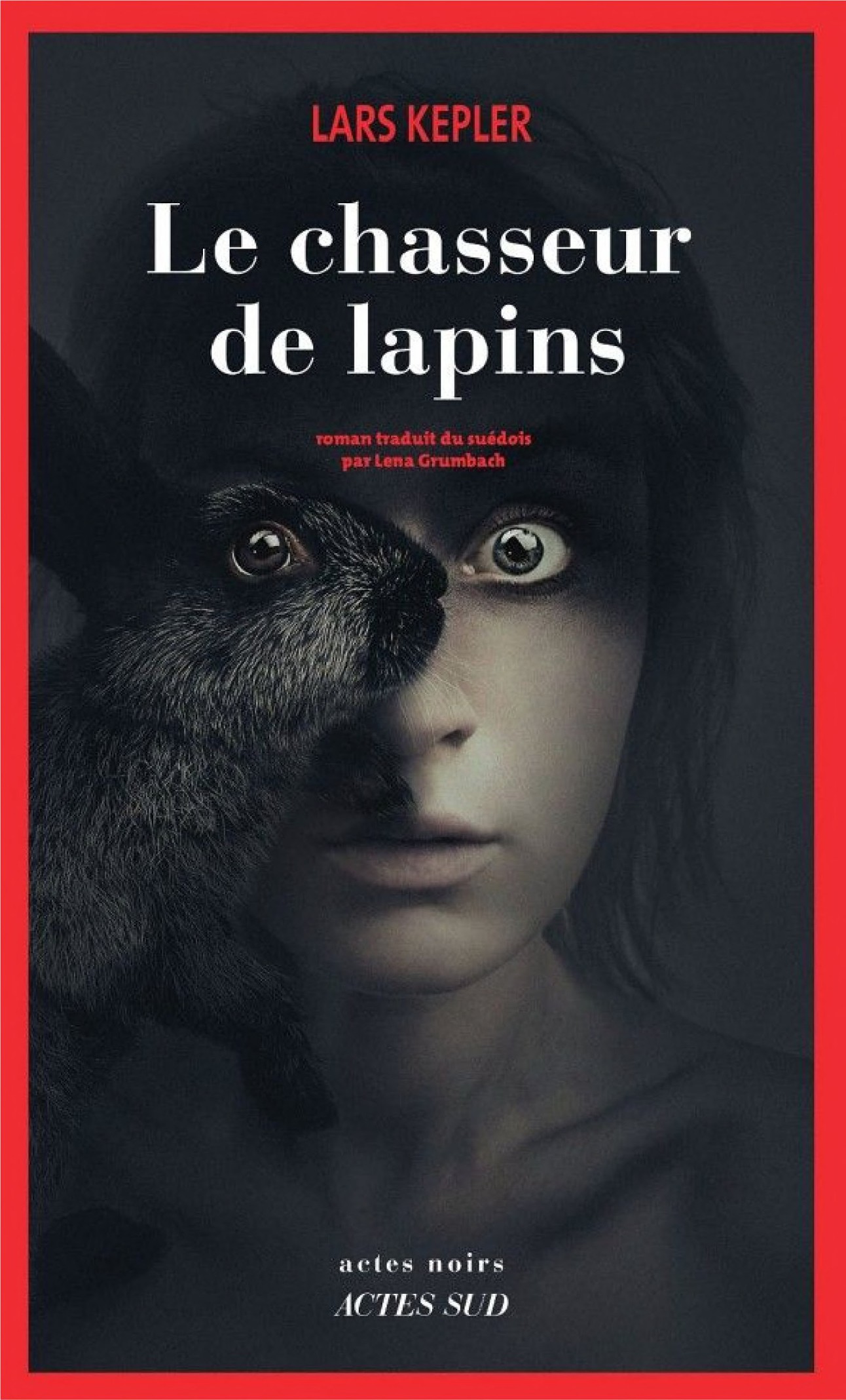 Le chasseur de lapins