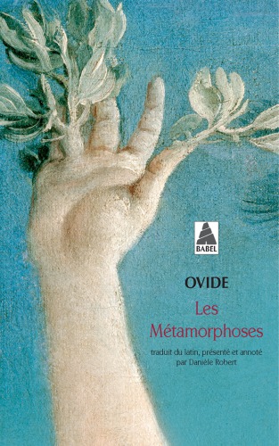 Les métamorphoses