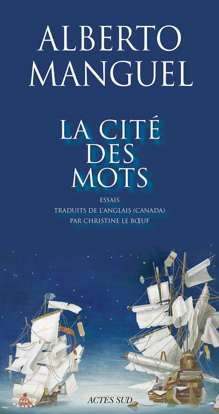 La cité des mots