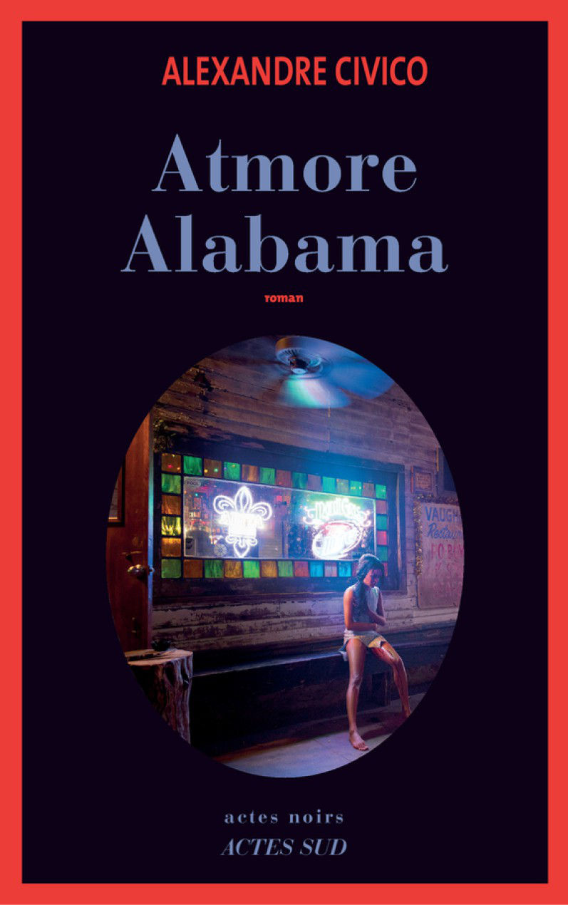 Atmore, Alabama : roman