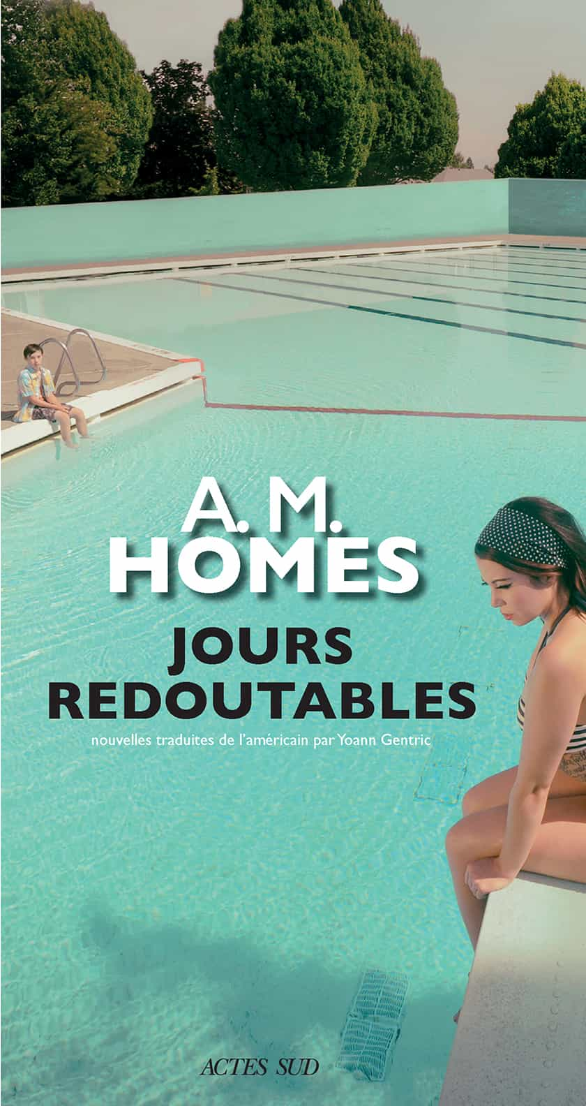 Jours redoutables : nouvelles