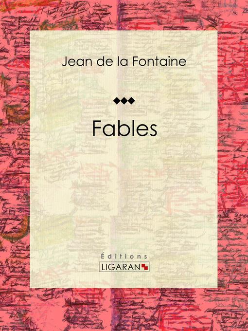 Les Fables