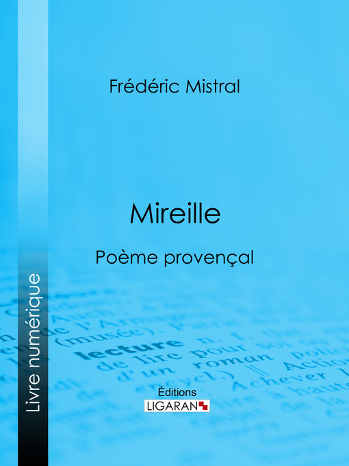 Mireille