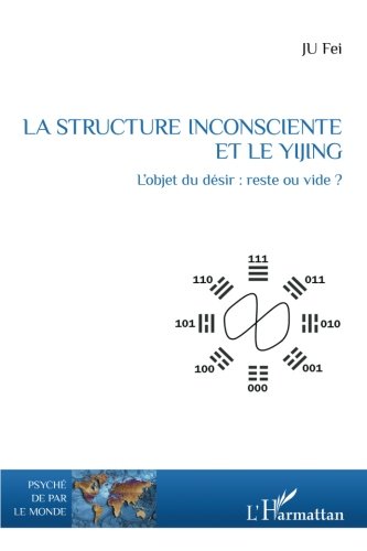 La structure inconsciente et le Yijing : l'objet du désir : reste ou vide ?