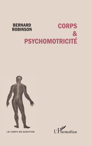 Corps &amp; psychomotricité