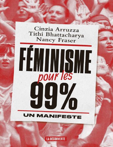 Féminisme pour les 99 % 