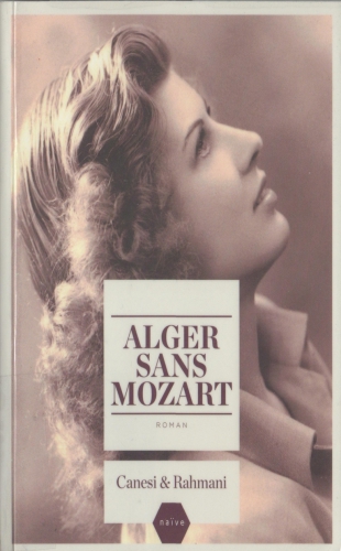 Alger sans Mozart