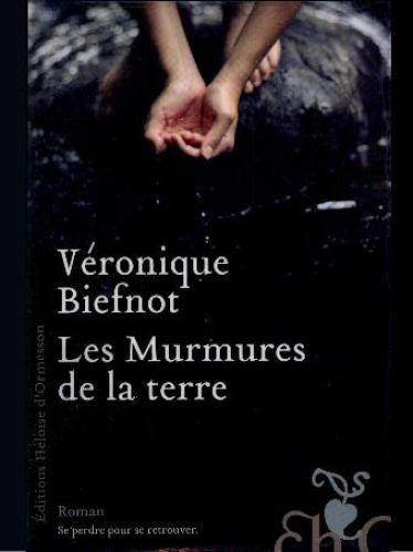 Les murmures de la terre : roman