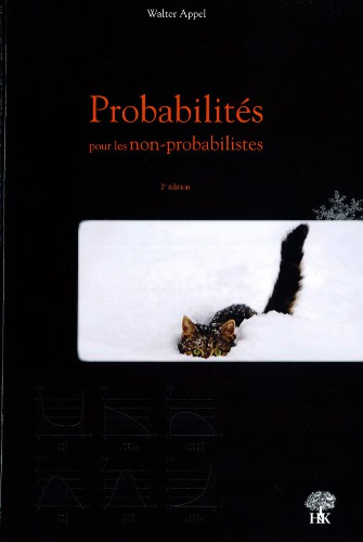 Probabilités pour les non-probabilistes