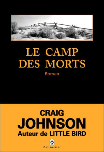 Le Camp Des Morts