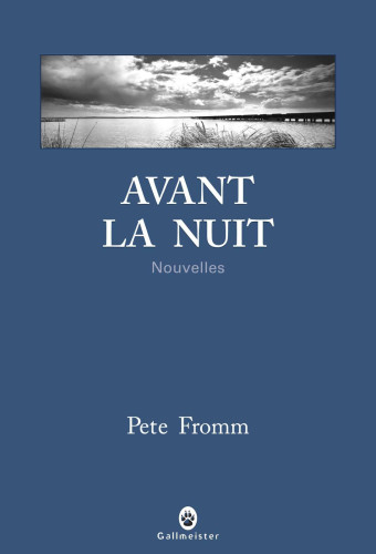 Avant la nuit 