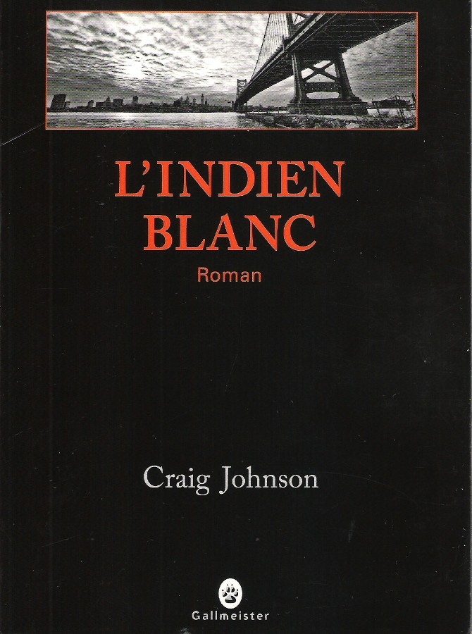 L'Indien blanc