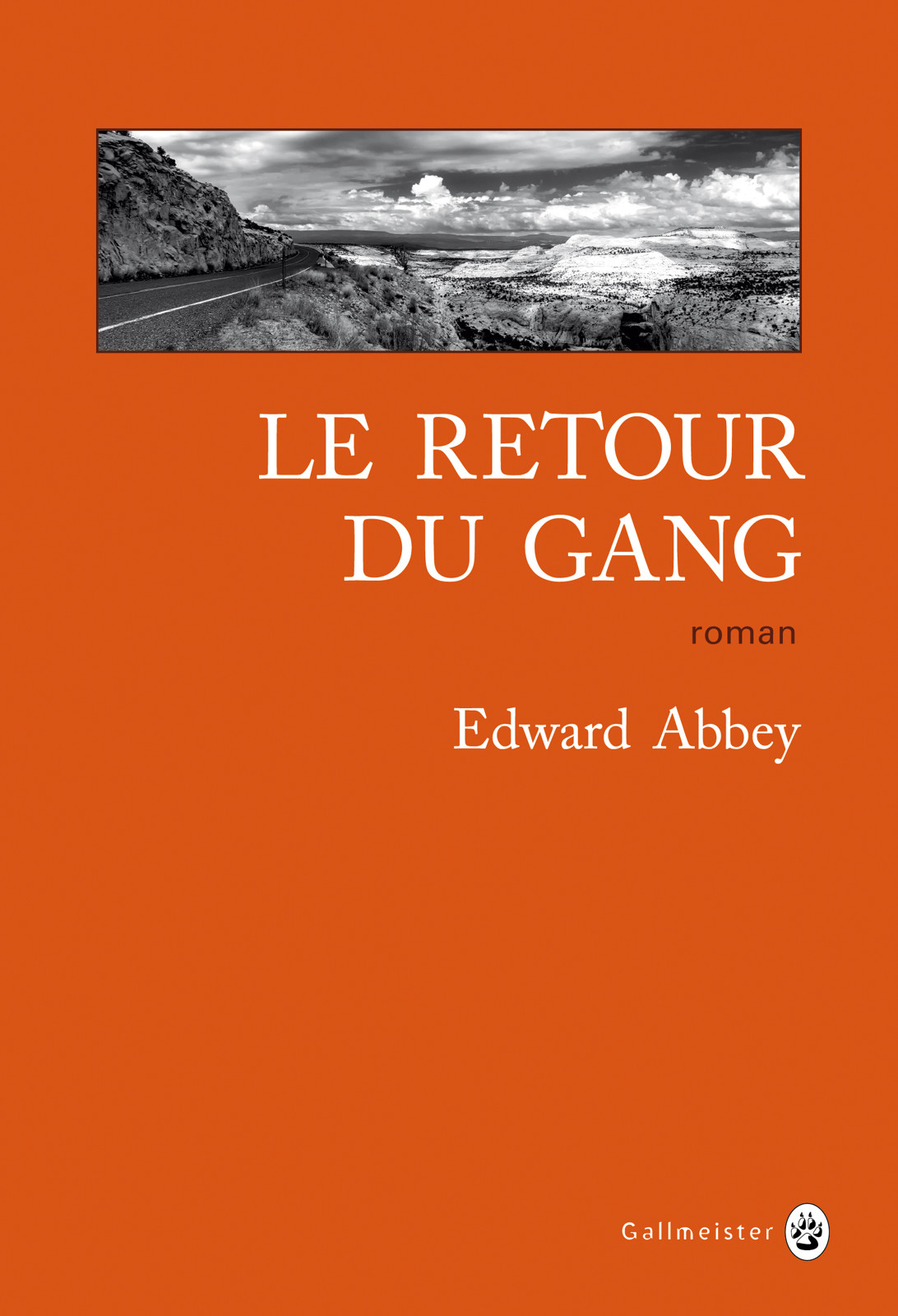 Le retour du gang