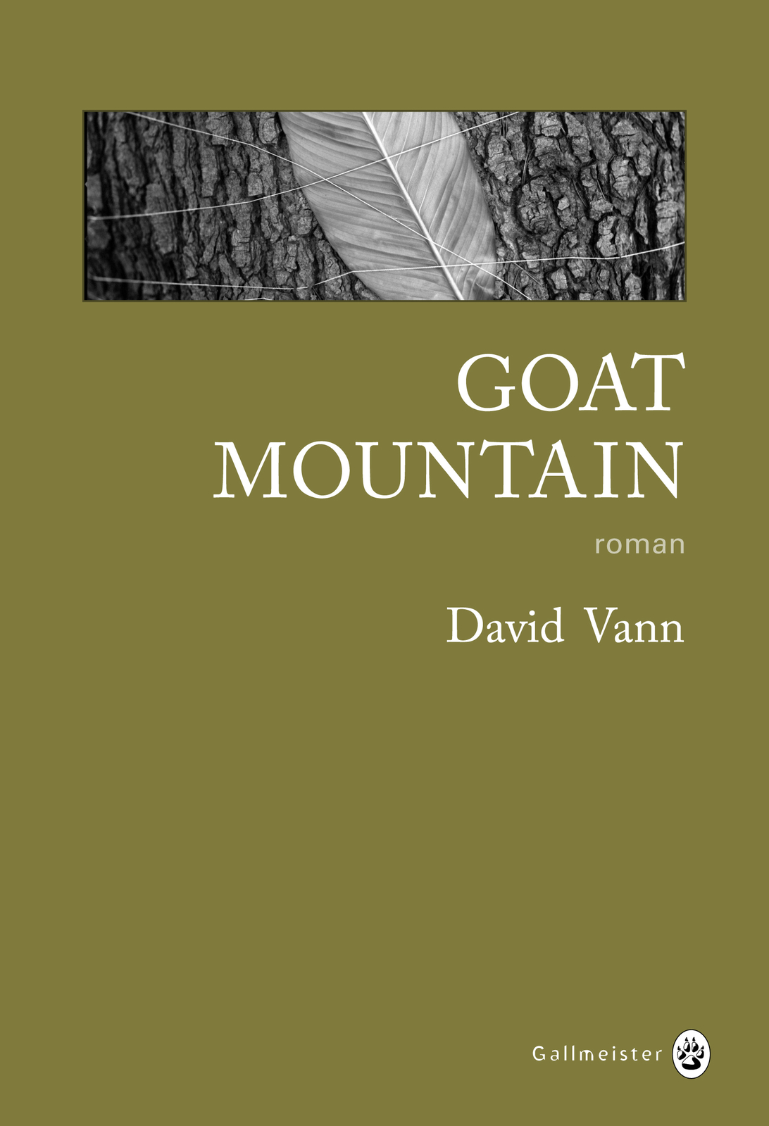 Goat Mountain